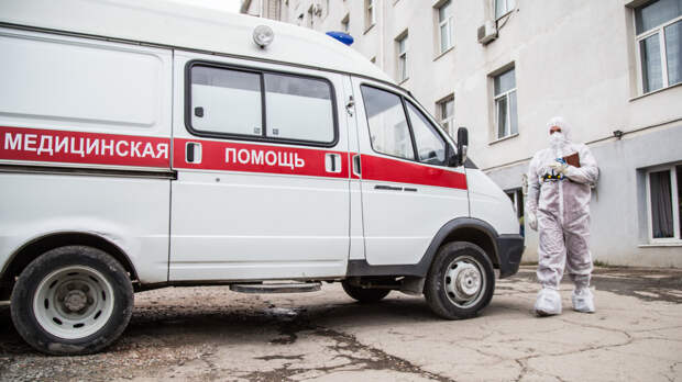 Клиника в воздухе: в Крыму объяснили, почему людей перевозят в больницы на вертолетах