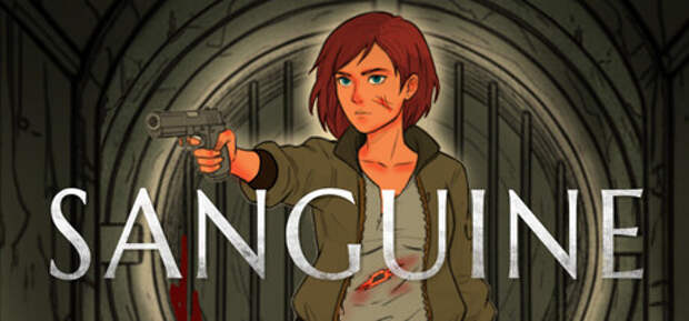 Релиз ужастика Sanguine