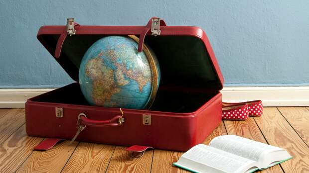 Россиянин описал самую больную часть постоянных путешествий