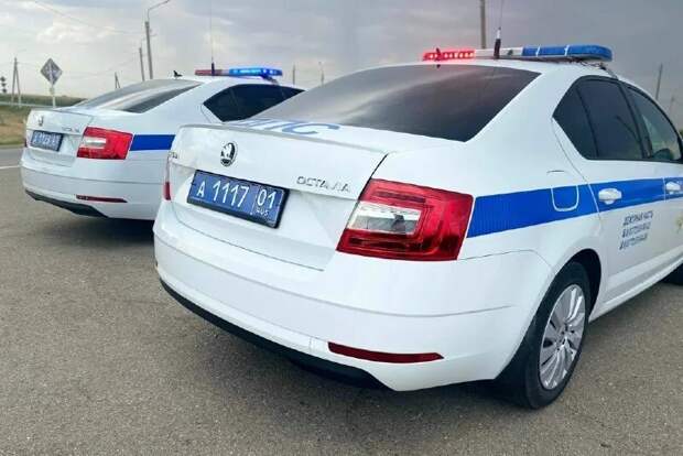 В Адыгее проводят оперативно - профилактическое мероприятие «Детское автокресло, ремень безопасности»