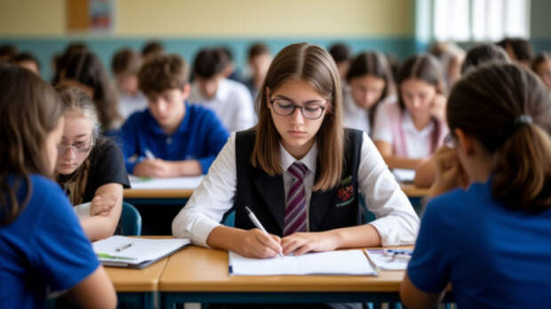 Рособрнадзор: отмены ЕГЭ в ближайшие десять лет не будет