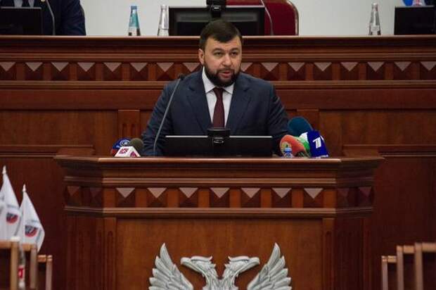 Вероятный срок присоединения непризнанных ДНР и ЛНР к России определили в СМИ