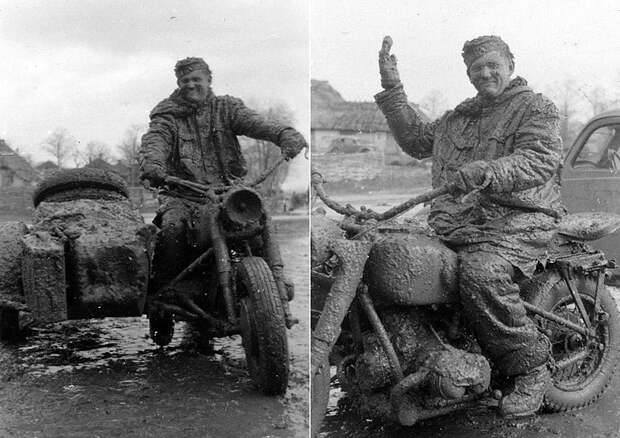 Архивные фотографии, которые вас обязательно поразят Архивные фотографии, которые вас обязательно поразят архив, история, фото