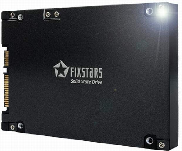 Fixstars SSD-13000M