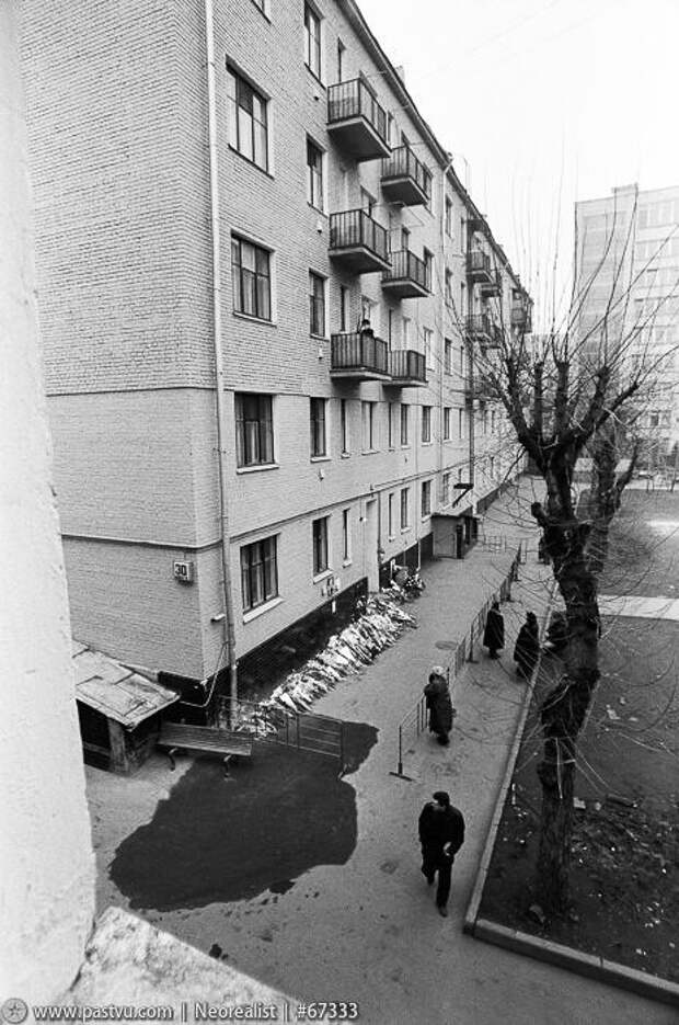 Прогулка по Москве 1995 года Прогулка по Москве 1995 года 90-е, москва, фотографии