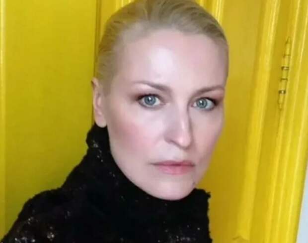 Ольга Егорова. Ольга Егорова.