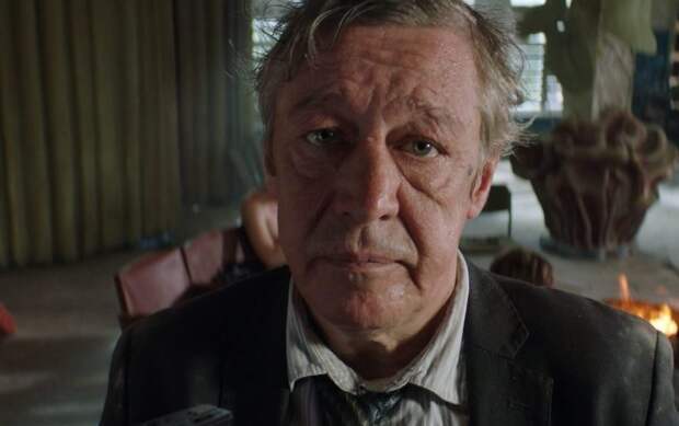 Фото: Premier Studios Михаил Ефремов и Софья Кругликова