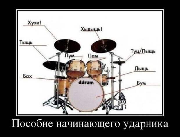 Демотиваторы (30 фото)