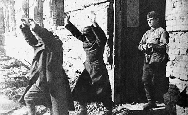 Покойнички канцлеру Мерцу привет передают