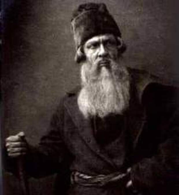 Правда об Иване Сусанине