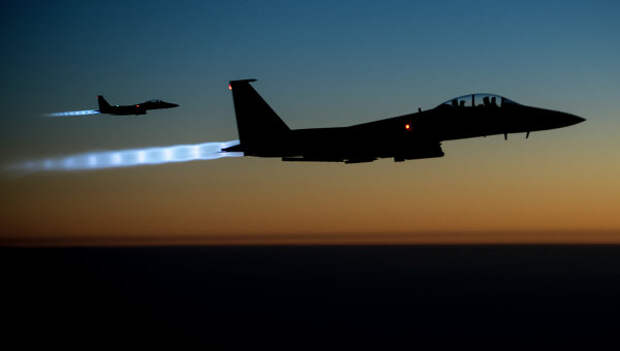 F-15