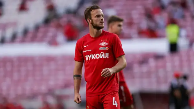 Ковтун назвал легионеров, с которыми «Спартаку» надо расстаться