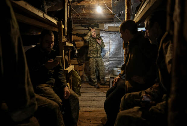 Зеленский высказался о сроках мирных договоренностей