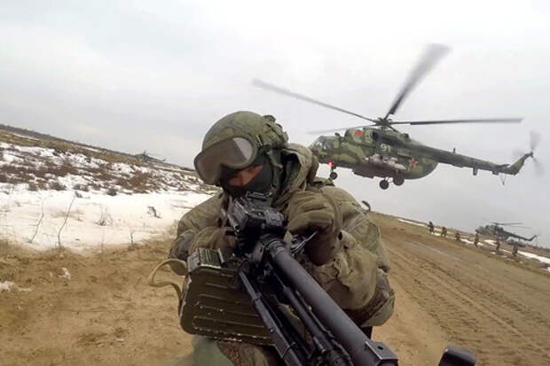 Белоруссия большое внимание уделяет обновлению военной авиации и средств ПВО