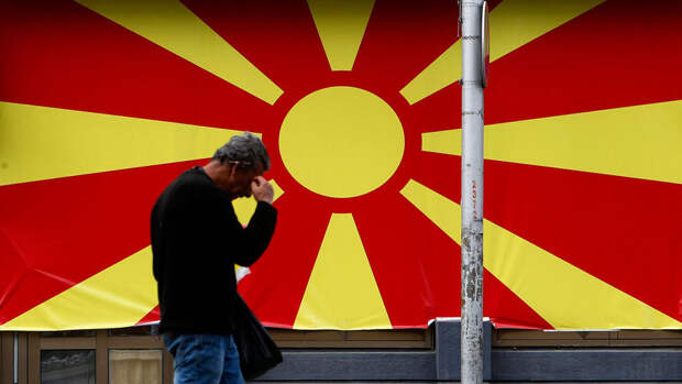 Президент Пендаровски признал поражение на выборах в Северной Македонии