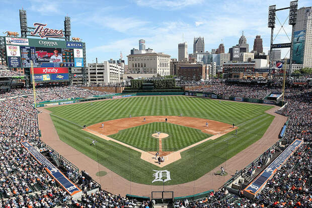 Detroit
