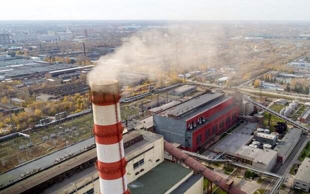 Новосибирск может перейти к модели «альтернативной котельной» уже в 2022 году