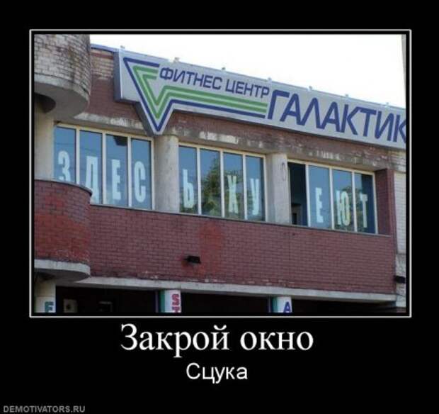 Приколы демотиваторы, смешные надписи и фото.