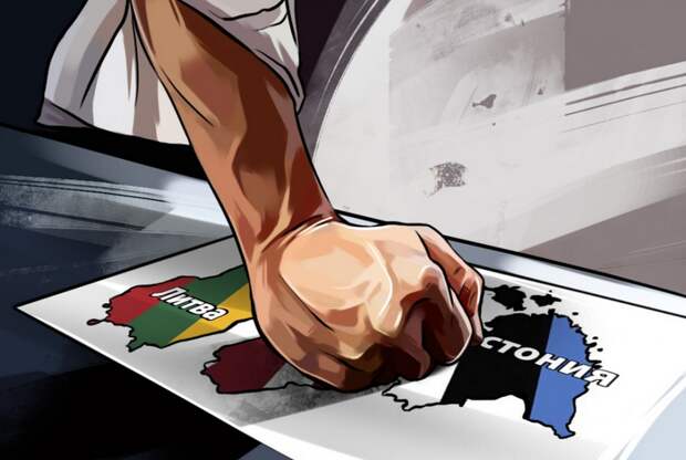 “Подрубит сук, на котором сидит”: Россия может отозвать признание Латвии независимым государством