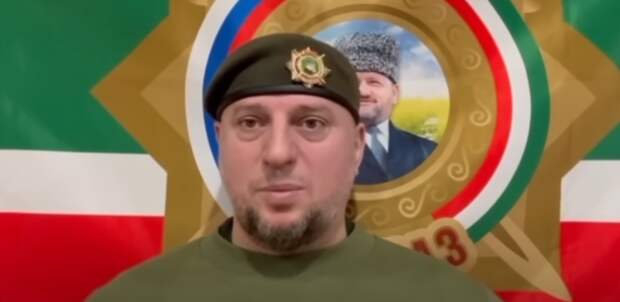 Алаудинов: заградотряды убивают солдат ВСУ, вернувшихся из плена