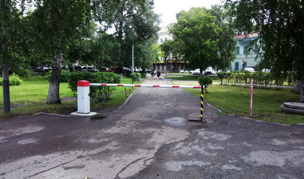 Улицы в центре Петрозаводска станут пешеходными