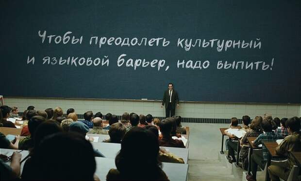 Остроумные цитаты преподавателей вузов