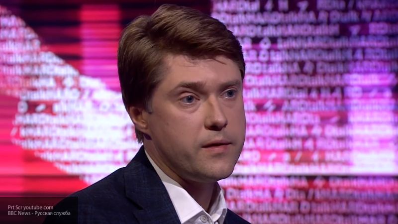 Серуканов допустил, что Навального могли предать Волков и Ашурков Серуканов допустил, что Навального могли предать Волков и Ашурков