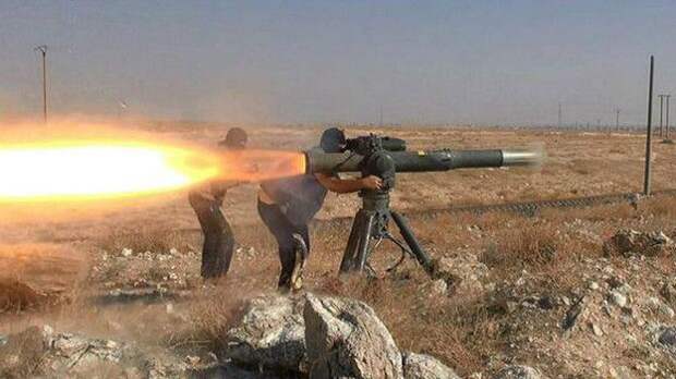 Боевики 