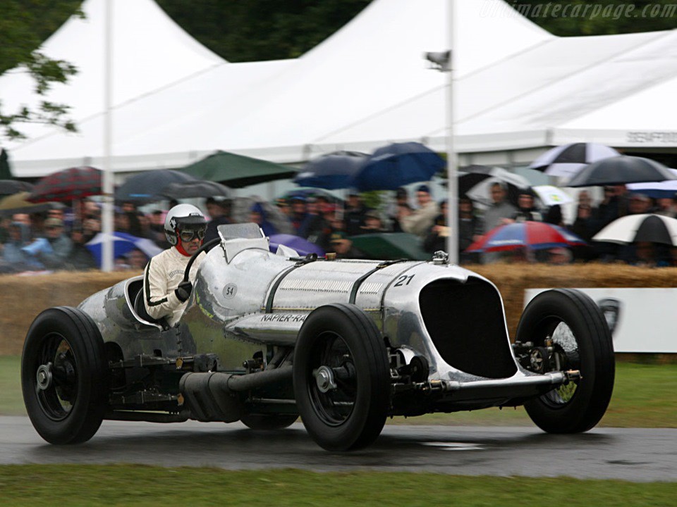 Napier-Railton Special 1933 года Napier-Railton, Napier-Railton Special, авто, болид, старинный автомобиль