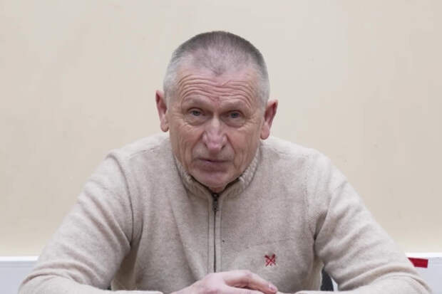 СК России: исполнитель покушения на Алексеева Корба дал признательные показания