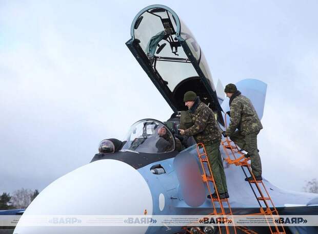 Как сообщает Министерство обороны Республики Беларусь, 26 декабря 2025 года на