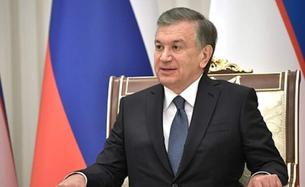Глава Узбекистана назвал басмачей "цветом нации": О чём умолчал Мирзиёев