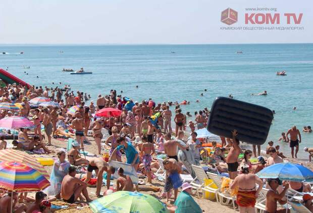 Новости Крыма