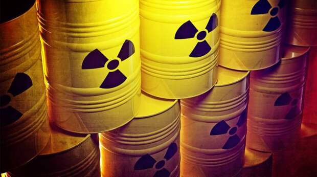 Лихачёв предупредил о рисках запрета российского ядерного топлива для стран ЕС