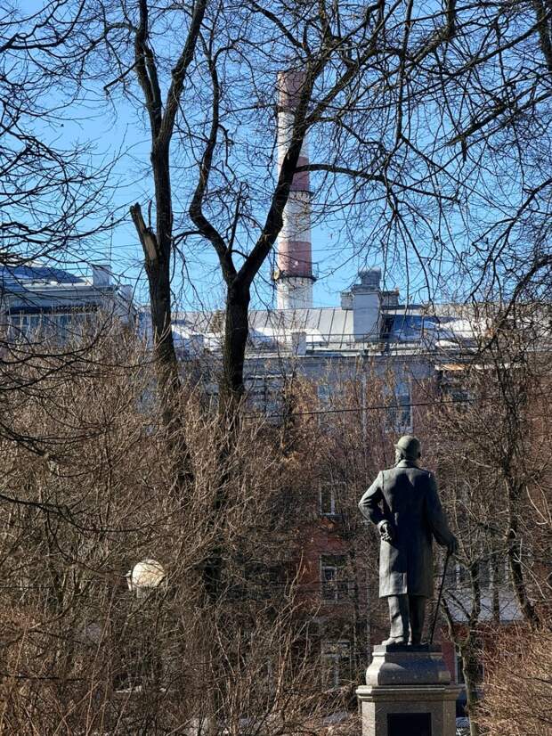 Весеннее тепло и гололедица: какой будет погода в Ивановской области 23 марта