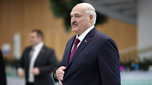 Лукашенко призвал создать антисанкционный союз с участием Китая