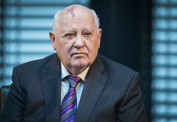 Горбачев назвал виноватых в срыве перестройки