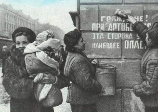 872 дня мужества: как Ленинград выстоял и победил