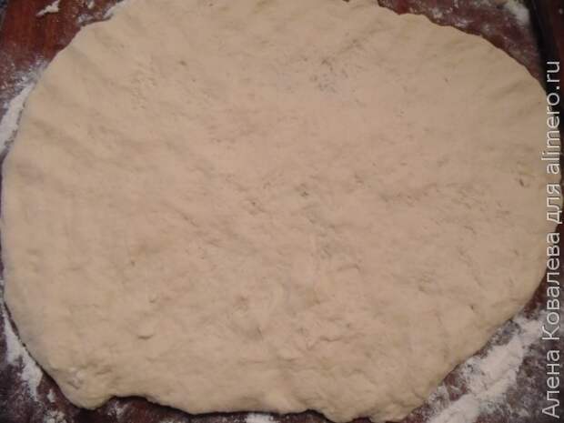 Булочки Булочки