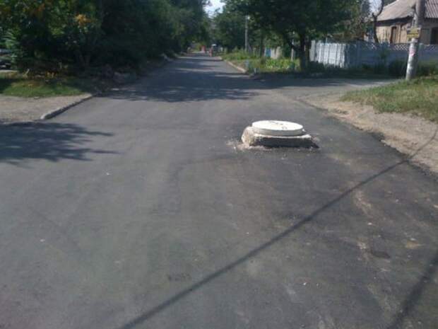Это Россия, детка (18 фото)