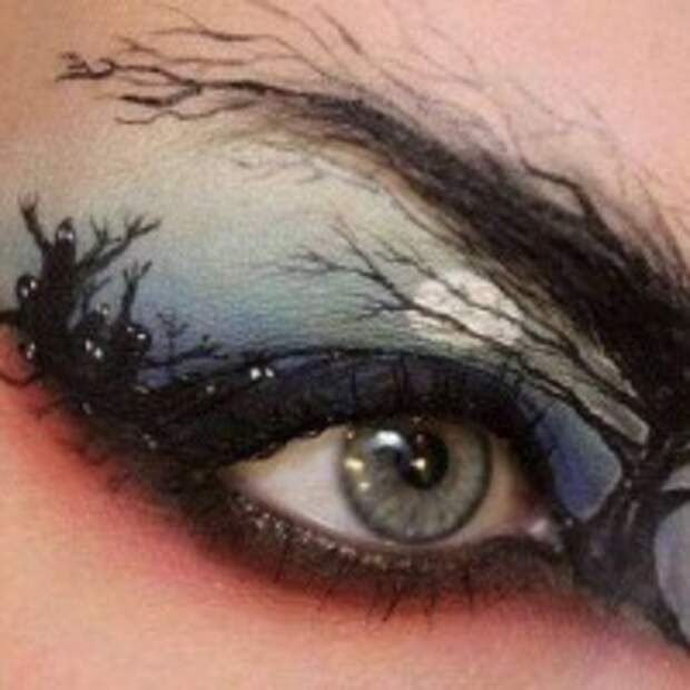 Halloween Makeup