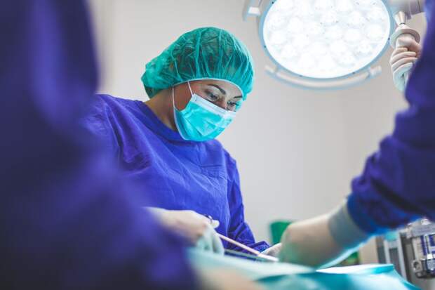 Врач Юнусова: Пластический хирург не должен навязывать операции