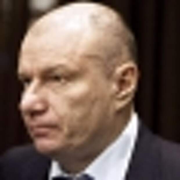 Владимир Потанин