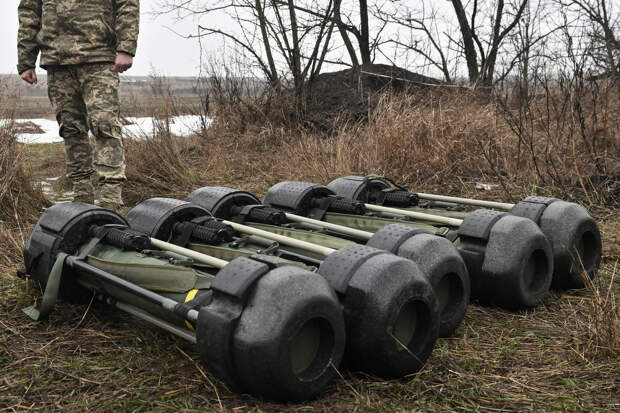 В США объяснили ненужность «Джавелинов»