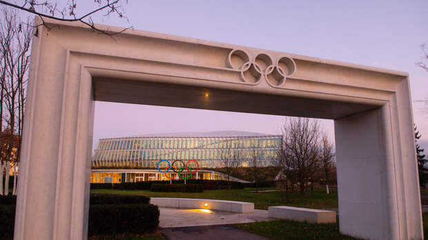 В МОК вернутся к обсуждению вопроса о возвращении российских спортсменов после Игр