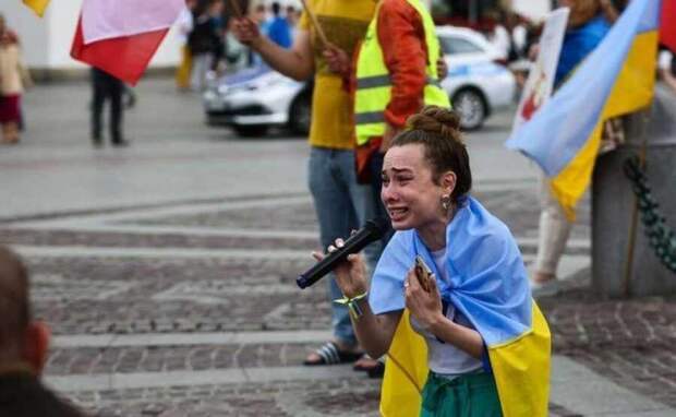 Поляки опасаются превращения своей страны в Укрополию