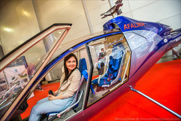 HeliRussia-2015 HeliRussia-2015