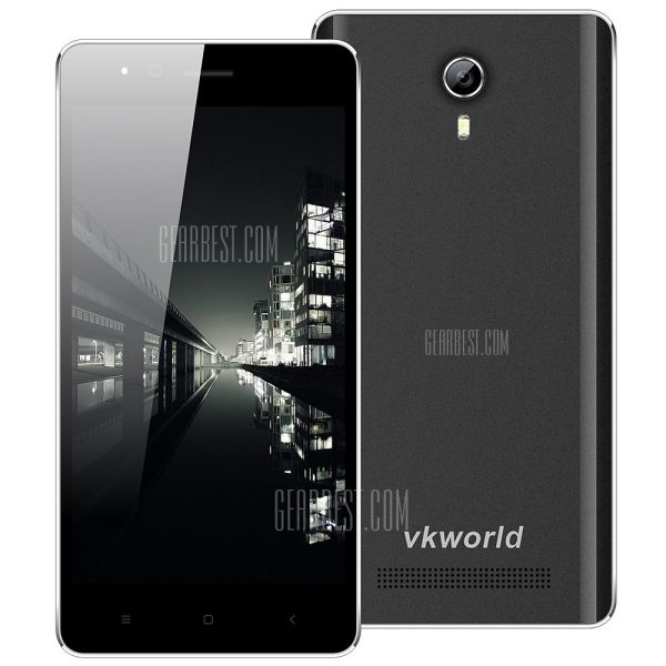 VKworld F1