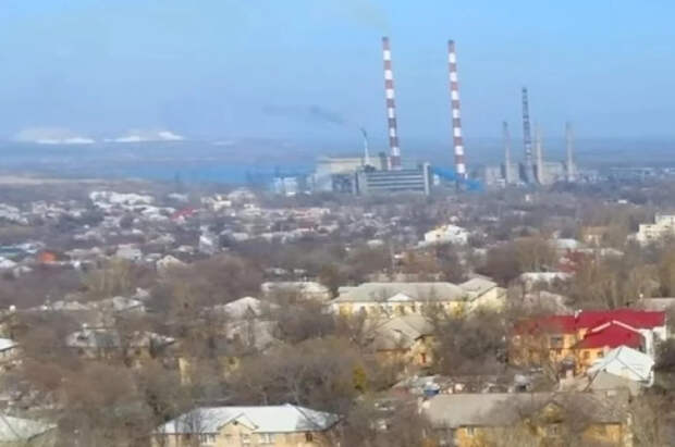 Ермаков: из Николаевки под Славянском эвакуировали украинских чиновников