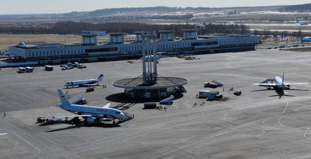 Рейс в несуществующий город: пассажиры из Пулково по-прежнему летают в Нур-Султан